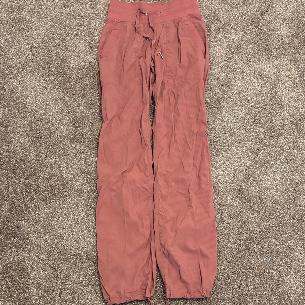Lululemon Dance Studio Pants Size 0